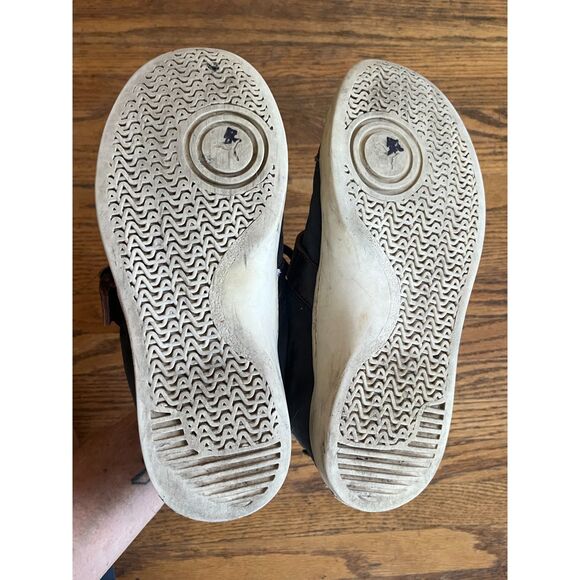 Alexander McQueen x Puma Gray High Top Sneakers Trainers Shoes  Women's Size 8 - Picture 10 of 11